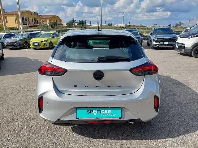 Opel Corsa 1.2 100 CV GS