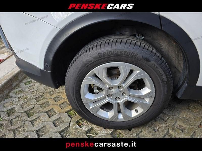 Land Rover Discovery Sport Discovery Sport 2.0 TD4 163 CV AWD Auto S