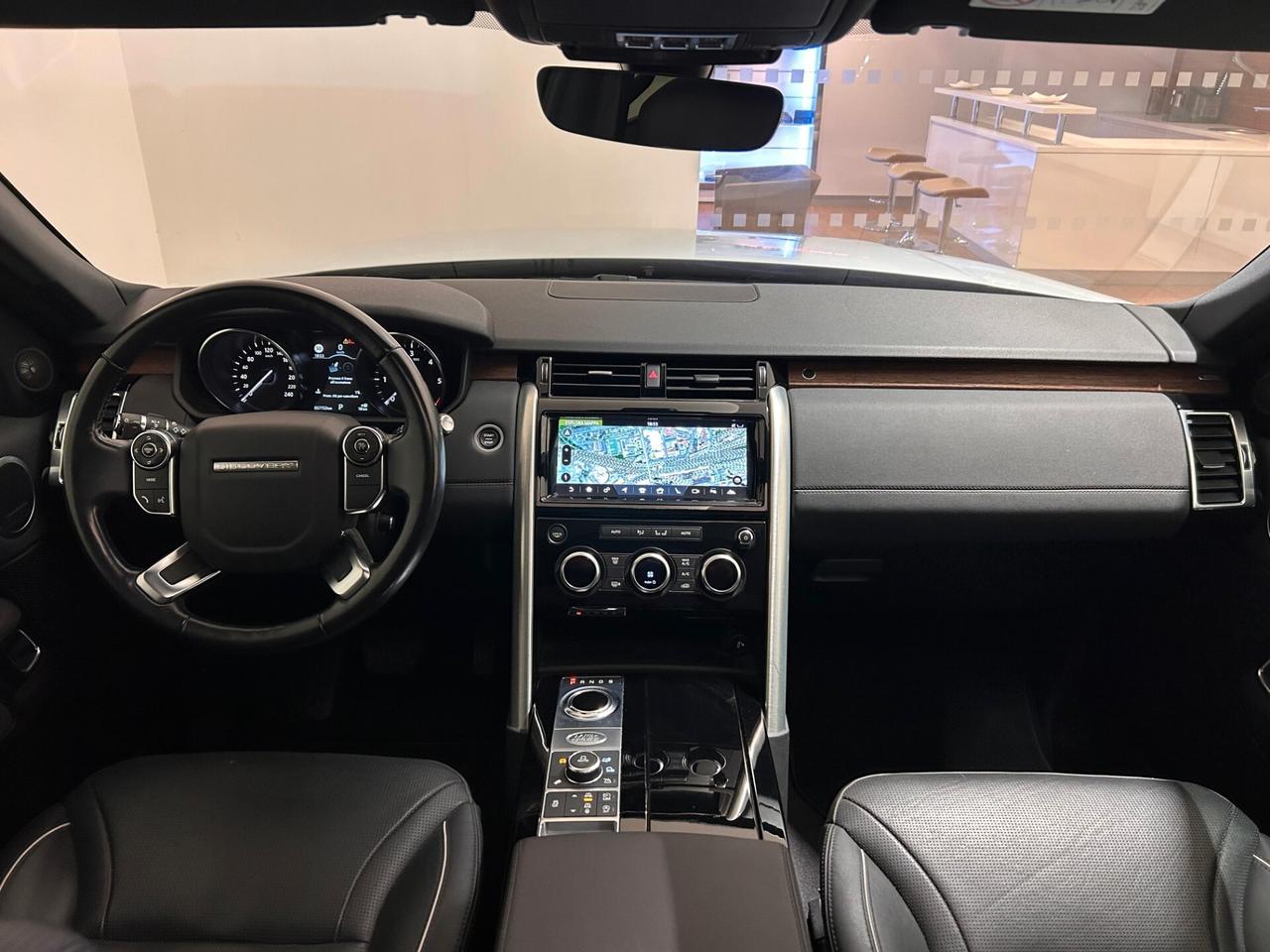 Land Rover Discovery 2.0 SD4 240 CV HSE 7 posti