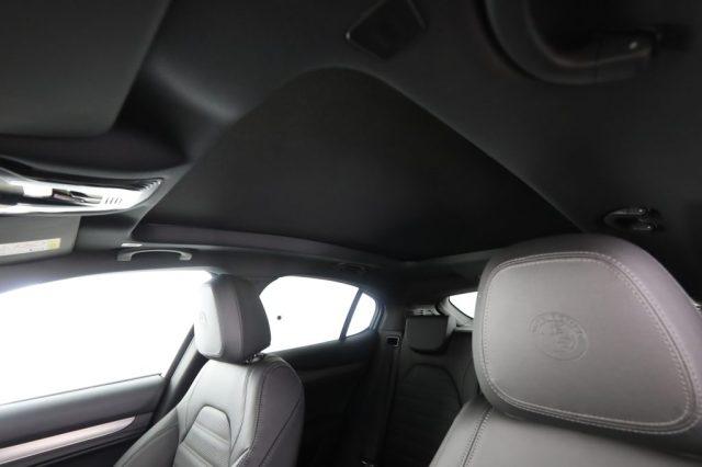 ALFA ROMEO Stelvio Stelvio 2.2 Turbodiesel 210 CV AT8 Q4 Veloce