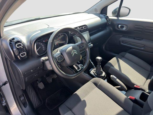 CITROEN C3 Aircross C3 Aircross PureTech 110 S&S Shine
