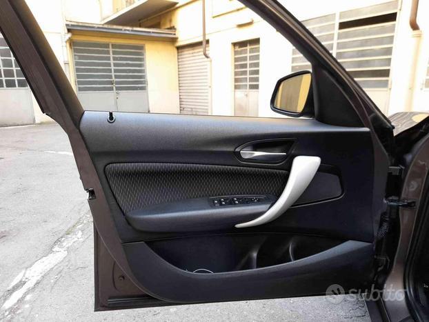 BMW 116 d 5p. OK NEOPATENTATI!!!