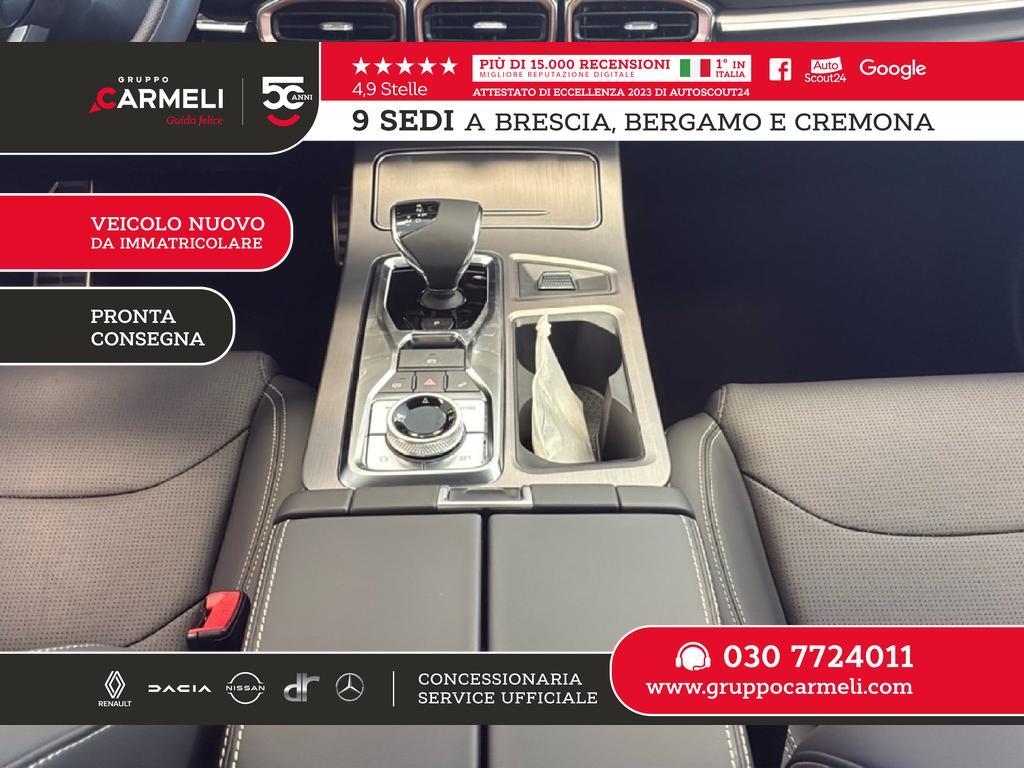 Sportequipe Sportequipe 7 GTW 1.5 Turbo DCT