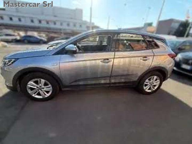 OPEL Grandland X Grandland X 1.5 ecotec Business Edition - GK429WD