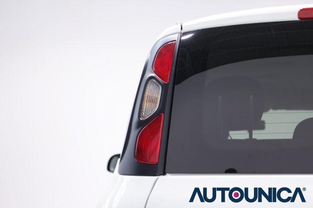 FIAT Panda Cross 1.0 FIREFLY S&S HYBRID NEOPATENTATI