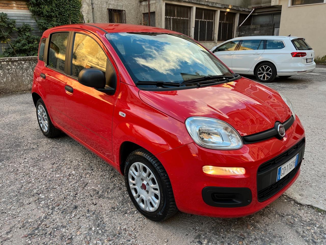 Fiat Panda 1.2 Easy