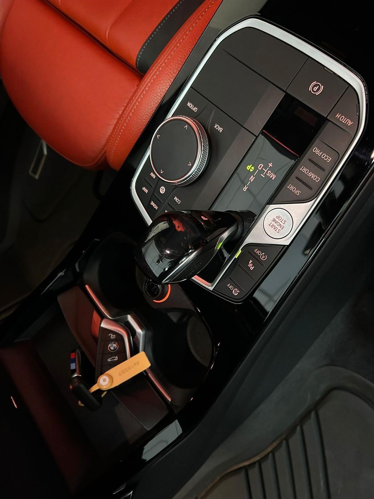 Bmw 120d xDrive 5p. Msport