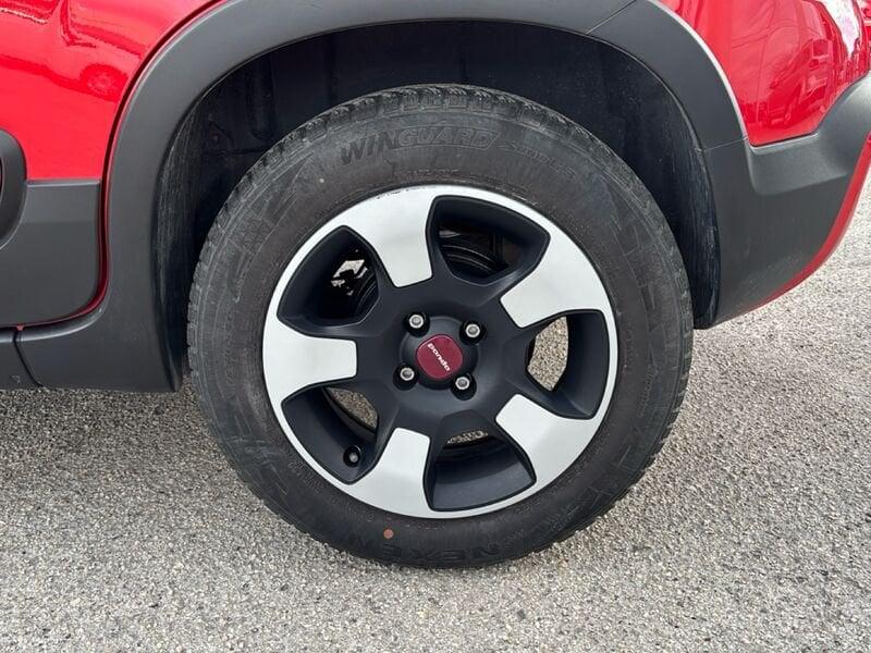 FIAT Panda Panda 1.2 City Cross