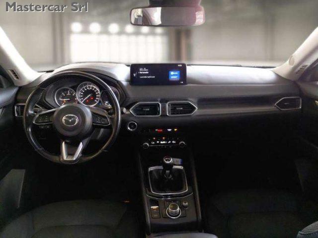 MAZDA CX-5 CX-5 2.2 Business 2wd 150cv - GP565TA