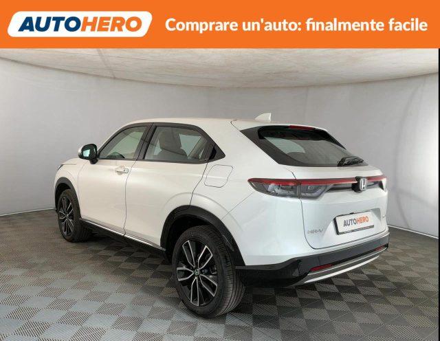 HONDA HR-V 1.5 Hev eCVT Advance