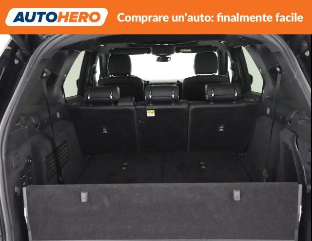 LAND ROVER Discovery 3.0 TD6 249 CV HSE
