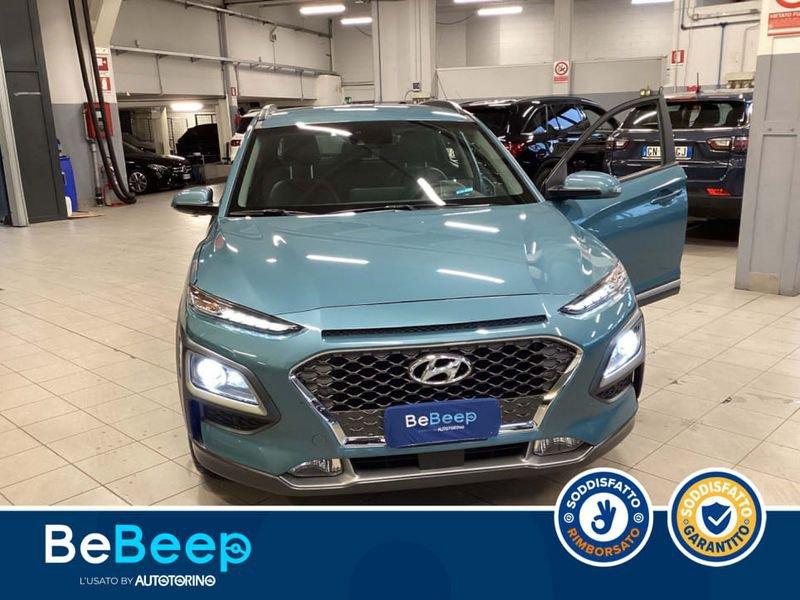 Hyundai Kona 1.6 HEV EXELLENCE PREMIUM PACK 2WD DCT