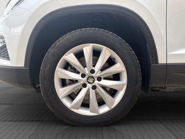 SEAT Ateca Ateca 1.6 TDI Style/Ecomotive Style
