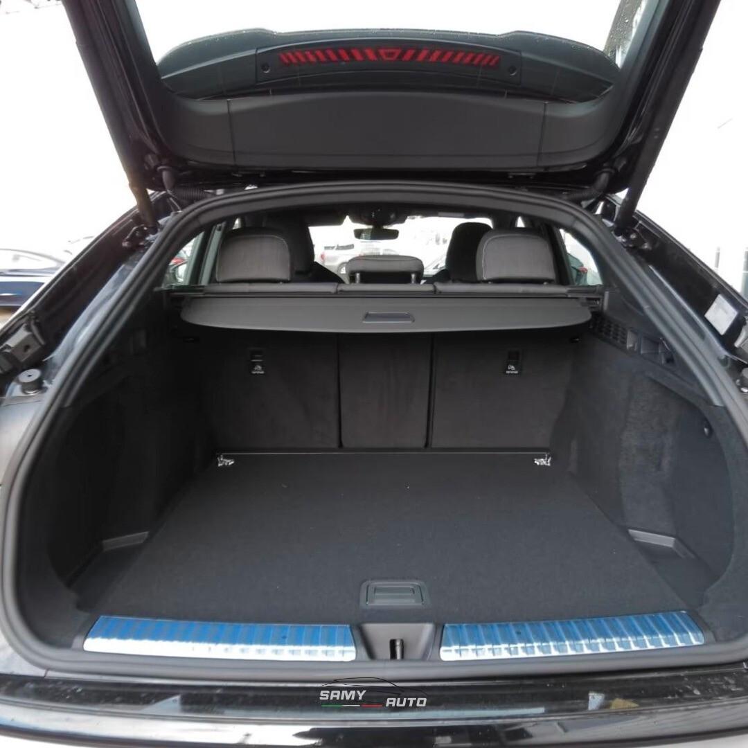 Audi Q5 40 TDI 204 CV quattro S tronic line