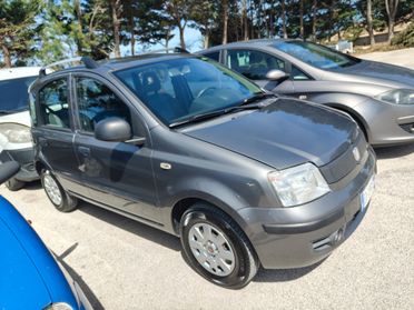 Fiat Panda 1.3 Multijet 75cv Classic 2012