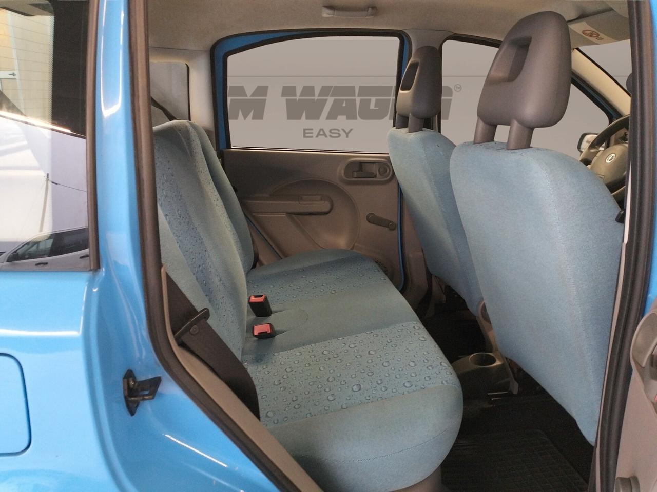 Fiat Panda 1.1 Active - NEOPATENTATI