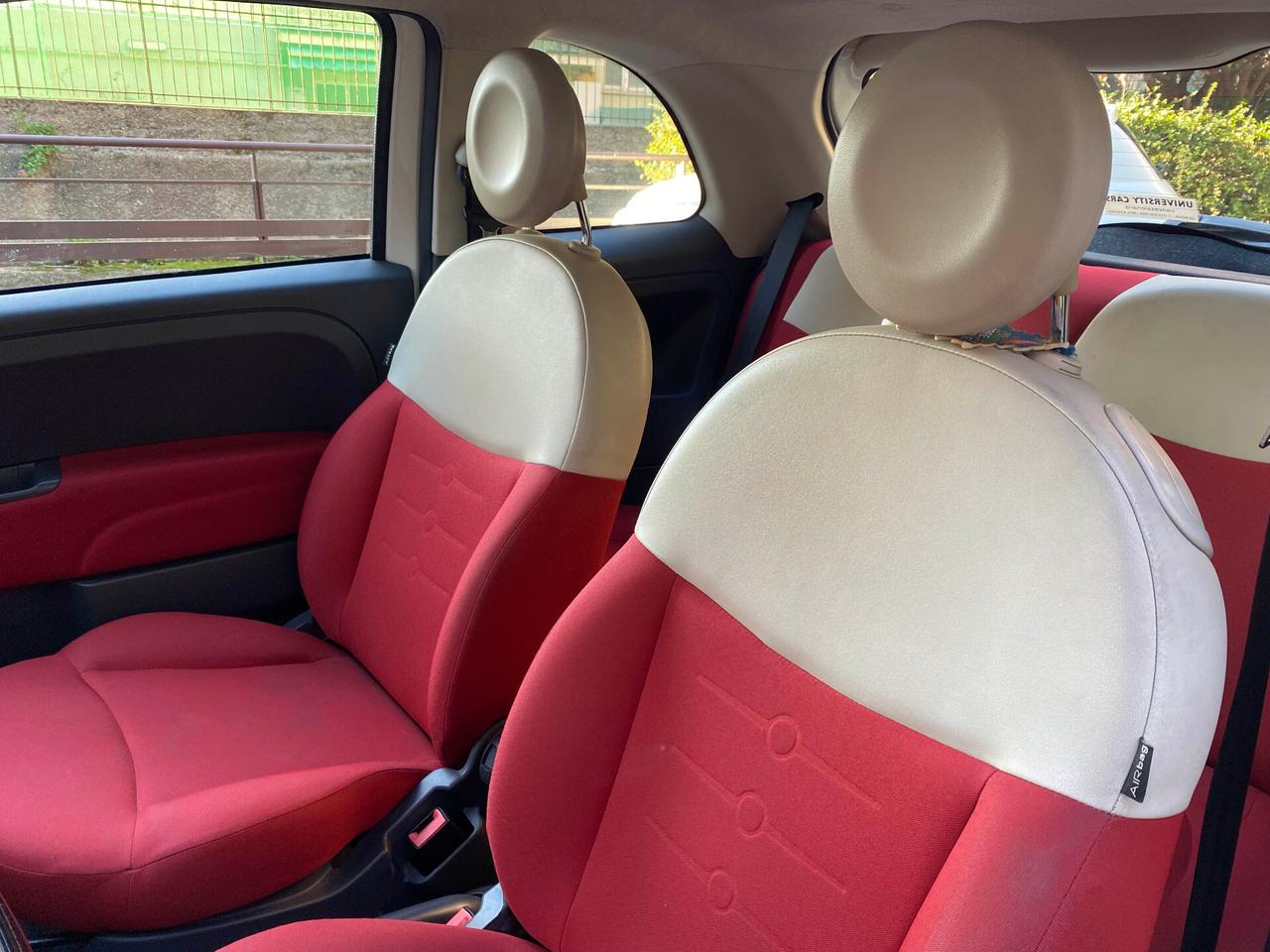 Fiat 500 1.3 Multijet 16V 95 CV