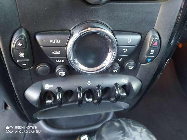 MINI Cooper SD Countryman Mini Countryman R60 2.0 all4