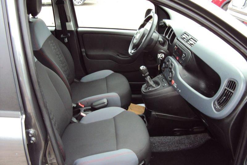 FIAT Panda Panda 1.2 Pop