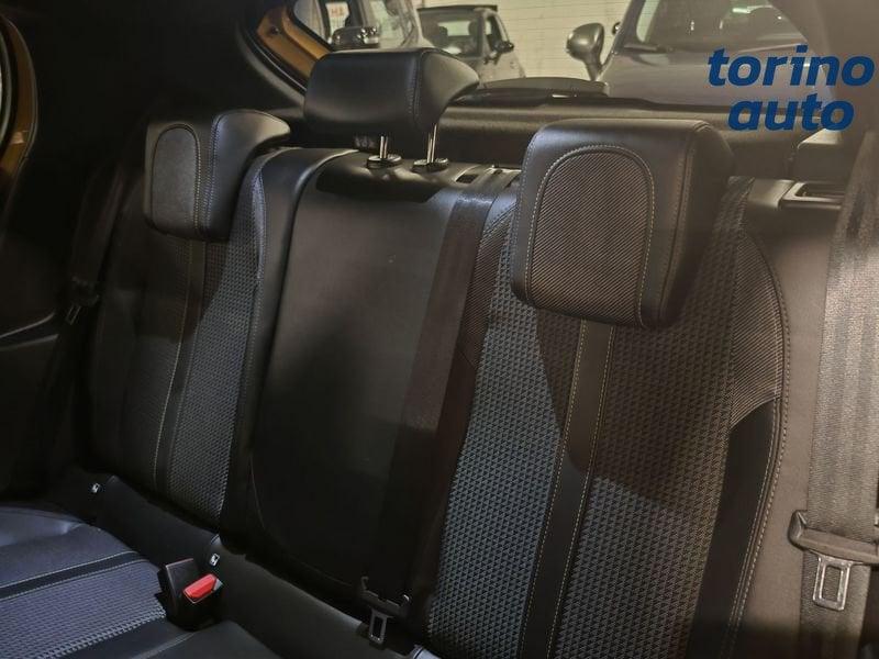 Peugeot 208 PureTech 100 Stop&Start 5 porte GT Line