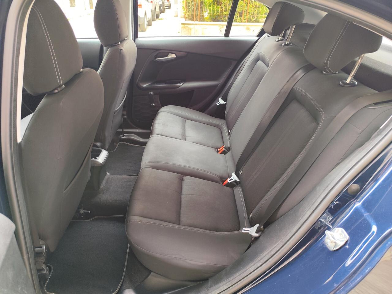 Fiat Tipo 1.6 Mjt 120cv DIESEL BERLINA