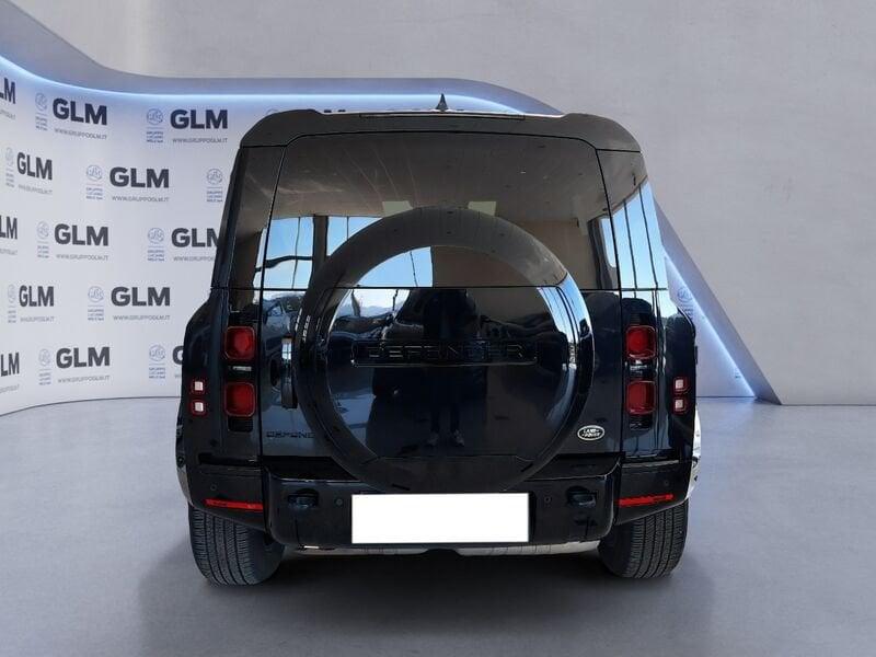 Land Rover Defender 3.0 D6 250 110 X-Dynamic SE AWD auto.