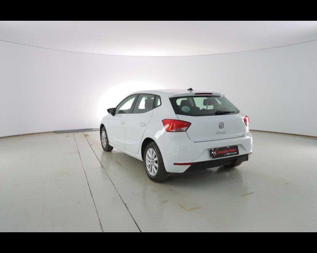 SEAT Ibiza 1.0 MPI 5 porte Business