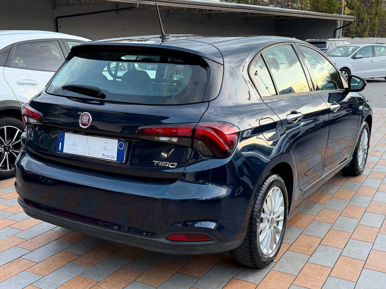 Fiat Tipo New 1.3 M.JEt 95 cv. 5 porte BUSINESS (N1)
