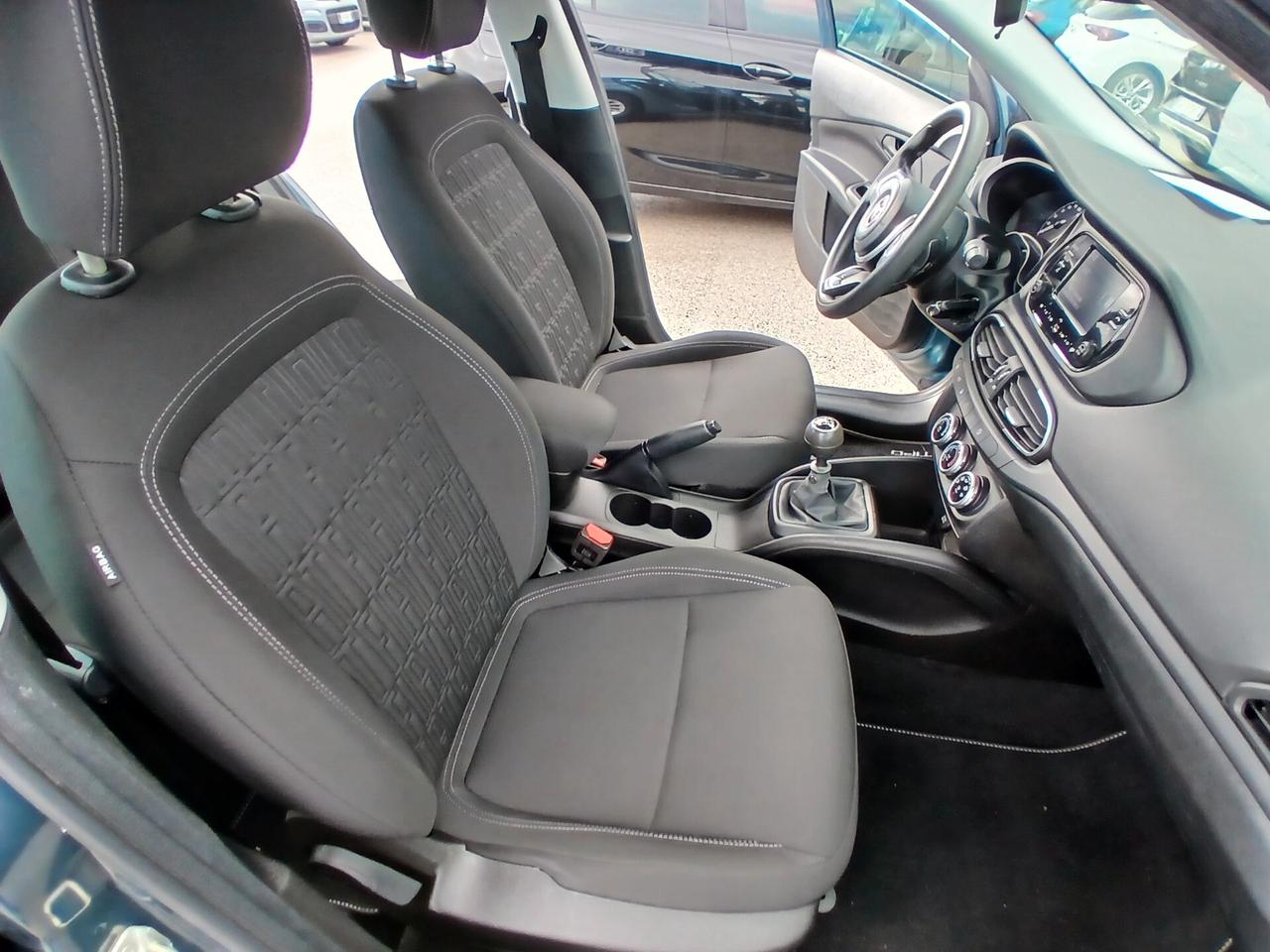 Fiat Tipo 4 PORTE 1.6 MJET 130CV 2024