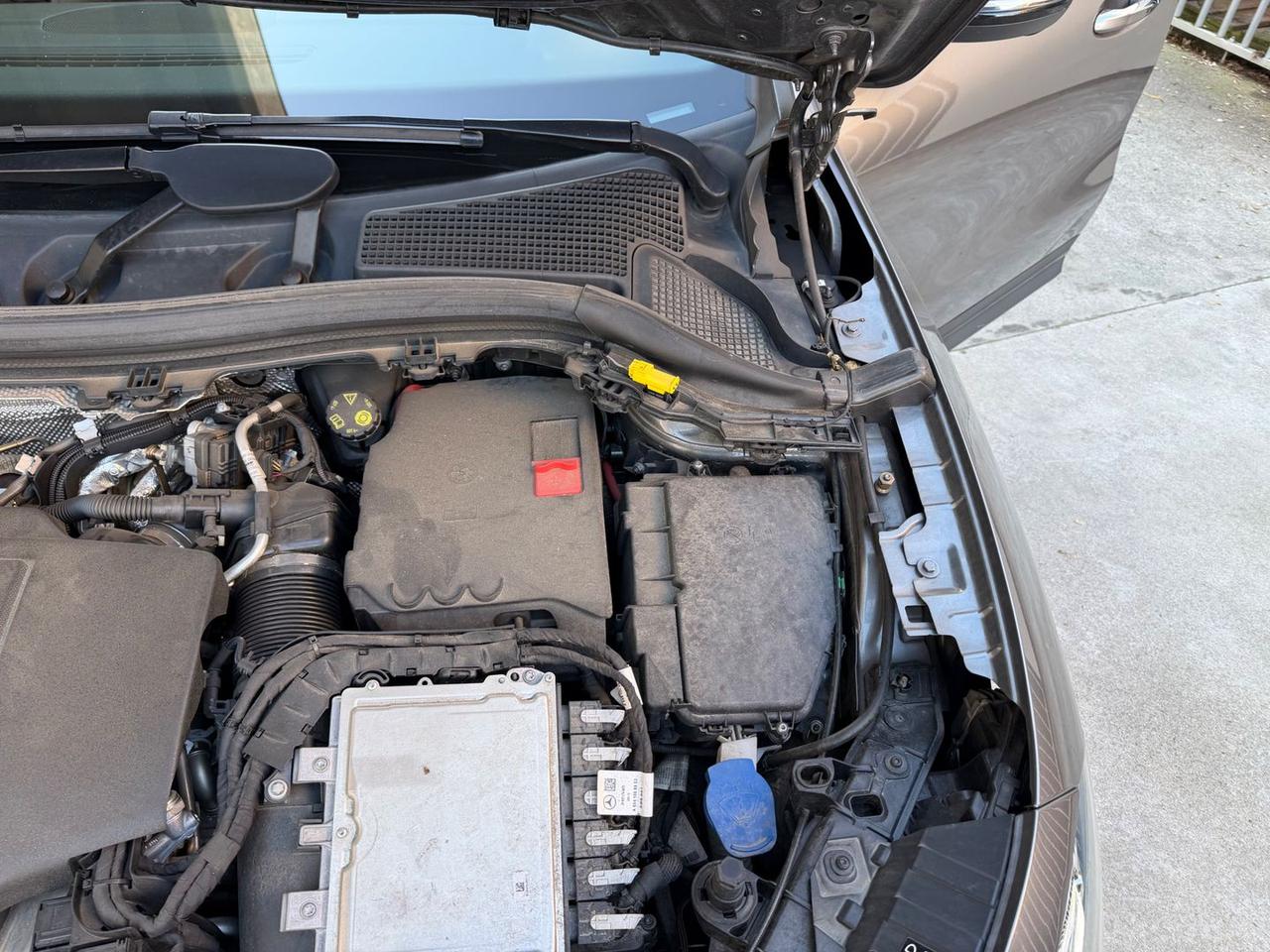 Mercedes-Benz GLA 200 Premium Plus *PROMO F #9518