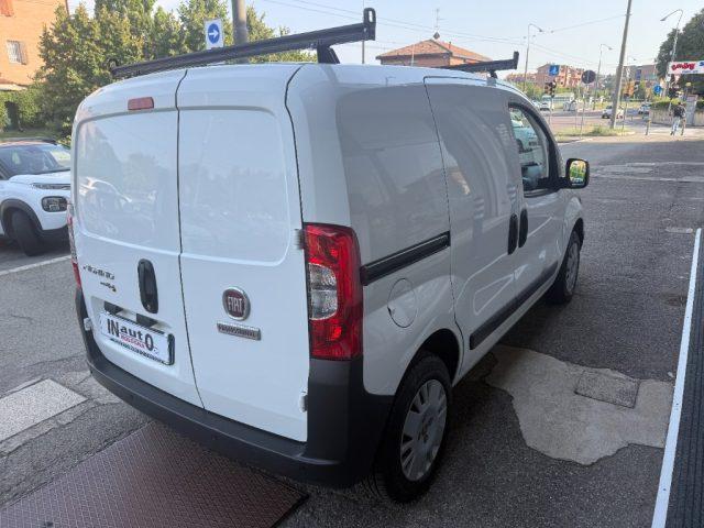 FIAT Fiorino 1.3 MJT 95CV Cargo Adventure full opt EURO 6