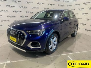 Audi Q3 35 TFSI S-Tronic Advanced