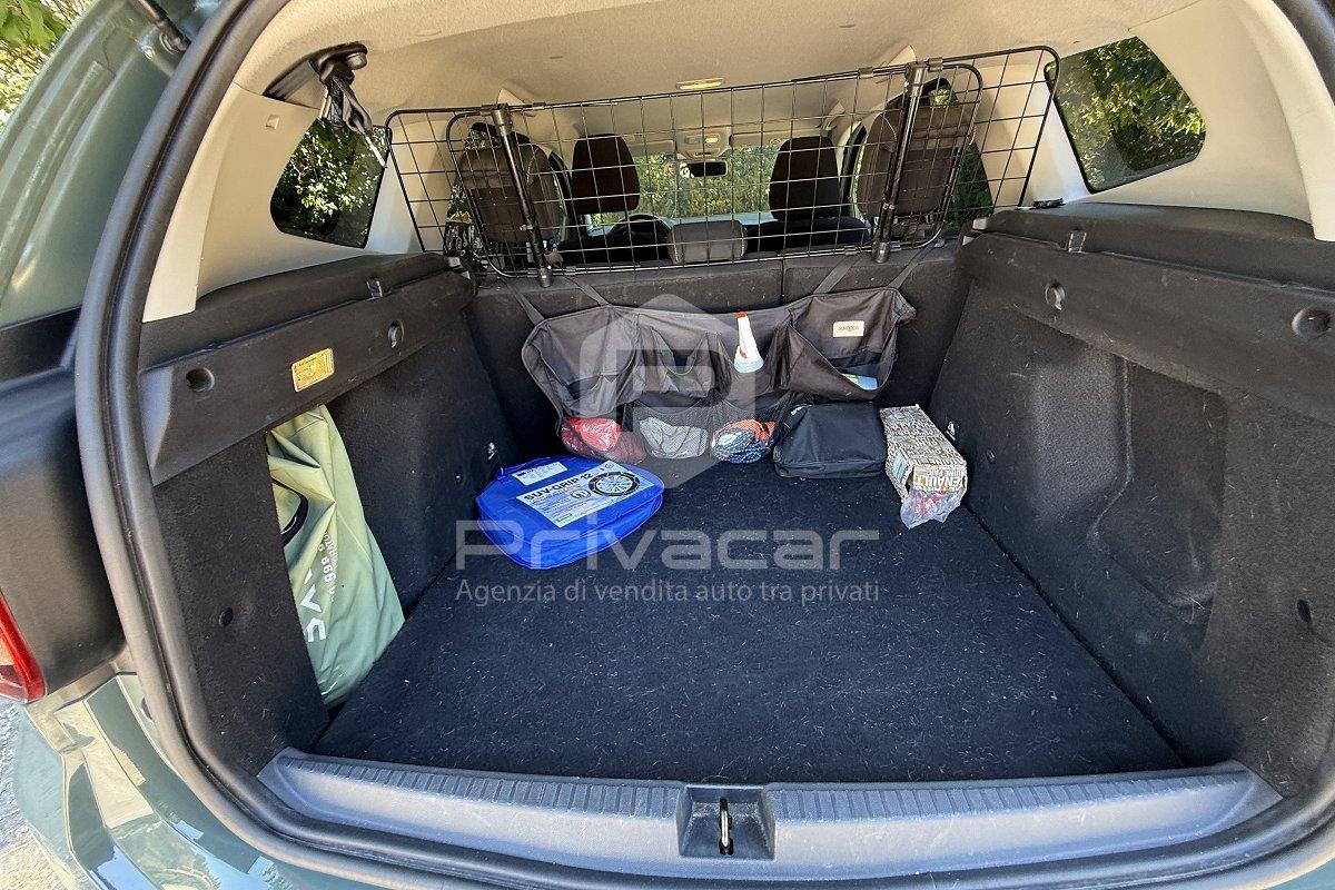 DACIA Duster 1.0 TCe GPL 4x2 Journey