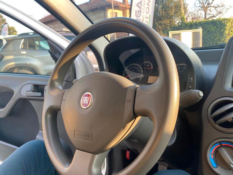 Fiat Panda 4x4 Panda 1.2 Climbing 4x4 69cv my12