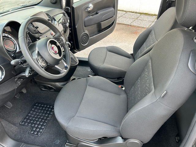 FIAT 500 1.0 Hybrid Dolcevita SENZA VINCOLI FINANZIARI