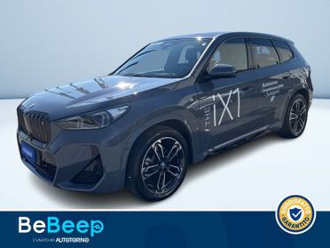 BMW X1 i I XDRIVE 30 MSPORT