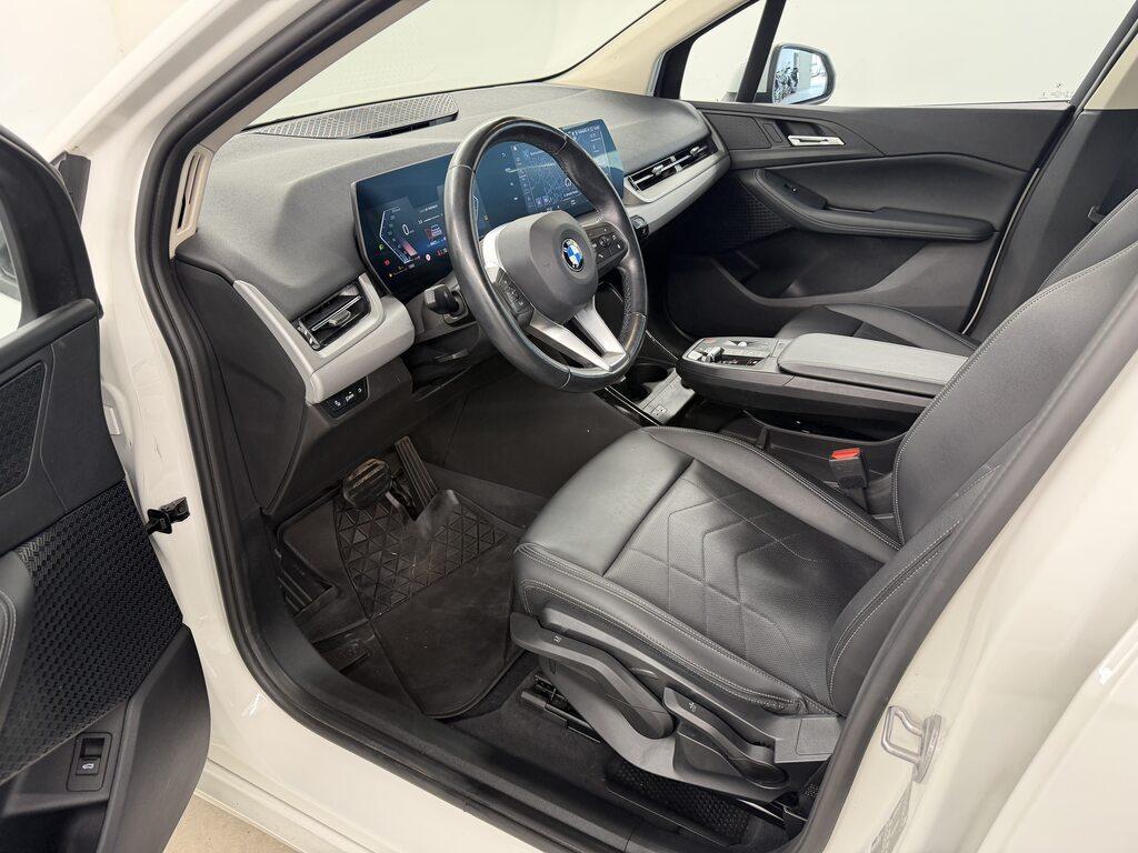 BMW Serie 2 Active Tourer 218 i DCT