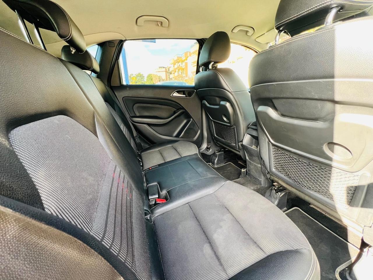 Mercedes-benz B 150 160 d Premium