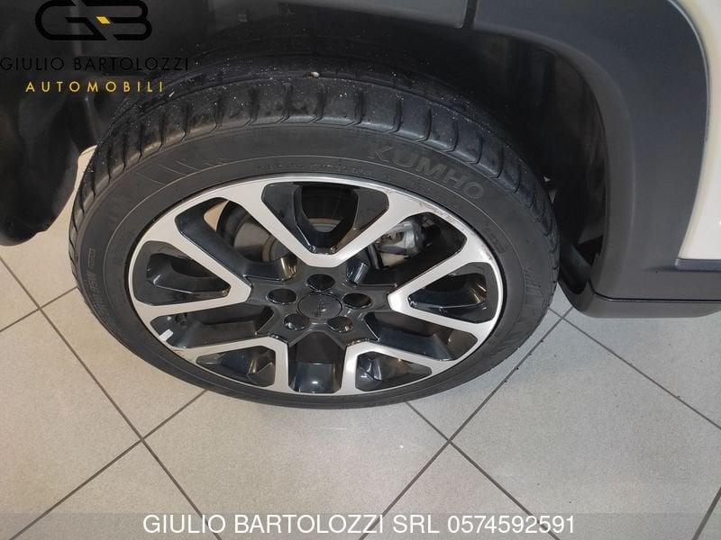 Jeep Compass Compass 2.0 Multijet II 4WD Limited