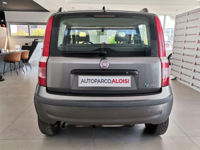 FIAT Panda 1.4 Natural Power Classic