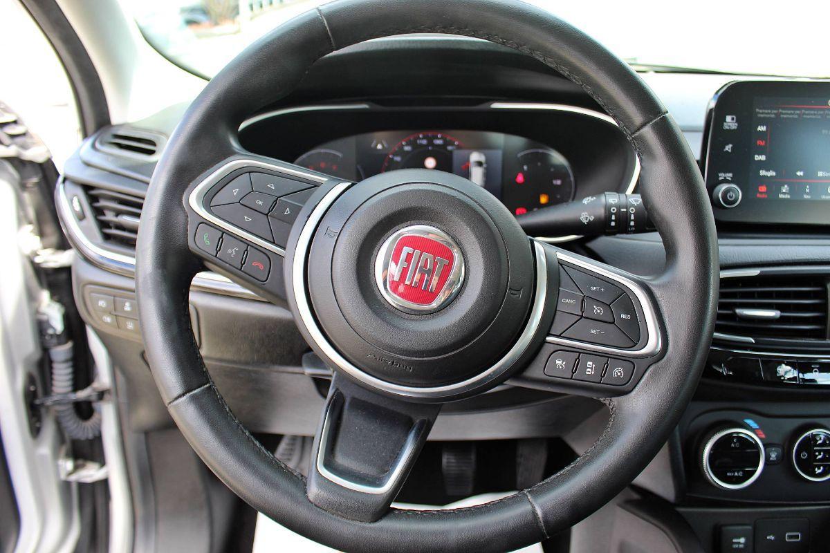 FIAT - Tipo - 1.3 Mjt S&S 5p. Mirror