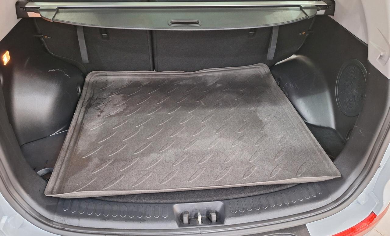 Kia Sportage 1.7 CRDI VGT 2WD Class 90.962Km