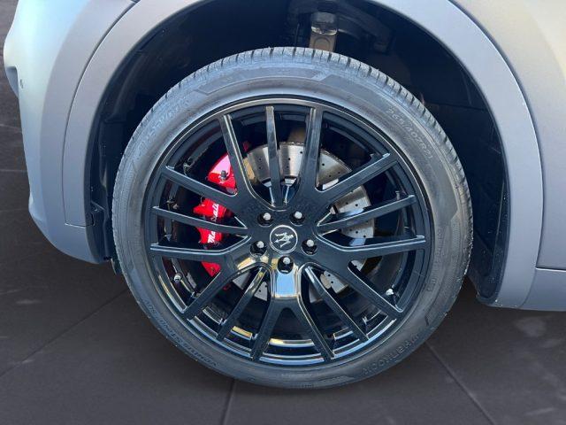 MASERATI Levante V6 Diesel AWD