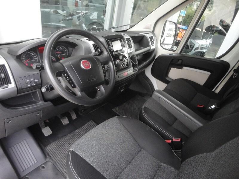 FIAT Ducato (4ª serie) Ducato 28 2.0 MJT PC-TN...