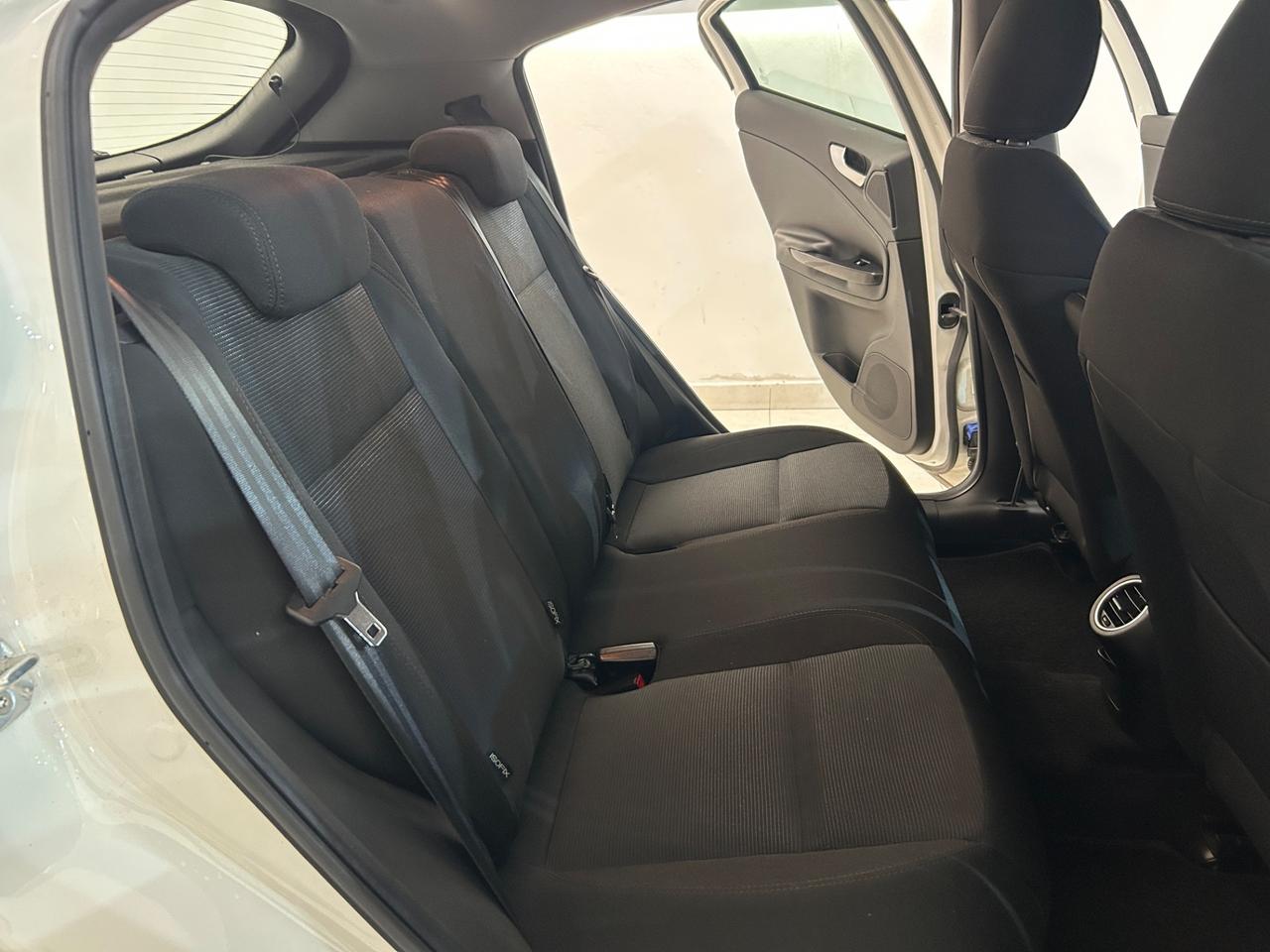 Alfa Romeo Giulietta 1.4 benzina 170cv 2011