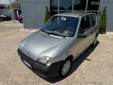 Fiat Seicento 1.1 KM REALI!