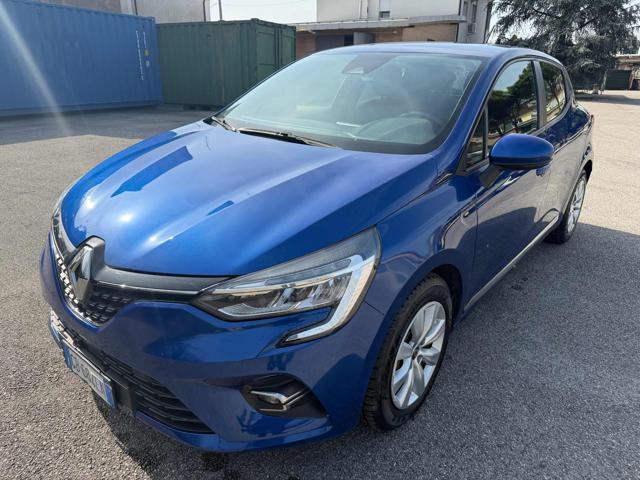 RENAULT Clio Blue dCi 85 CV 5p Intens Stupenda Bellissima