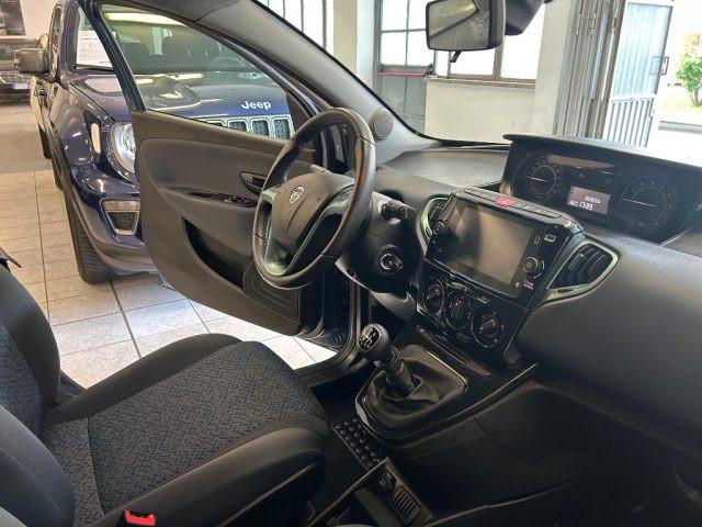 LANCIA Ypsilon 1.0 FireFly 5 porte S&S Hybrid Gold Plus