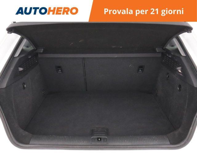 AUDI A3 SPB 30 TFSI S tronic