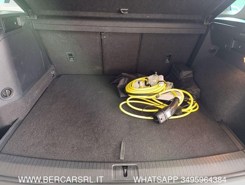 Volkswagen Tiguan Tiguan 1.4 TSI eHYBRID DSG Life